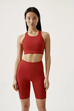 Sujetador Top Yanal Sunset^Born Living Yoga Discount