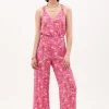 Suzette Pantalon Ancho Estampado^Hoss Intropia Cheap