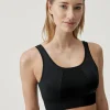 Top Akira Black^Born Living Yoga Hot