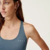 Top Apamala Stormy Grey^Born Living Yoga Hot