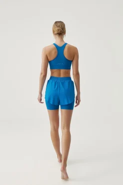 Top Bikila Gloss Blue^Born Living Yoga Cheap