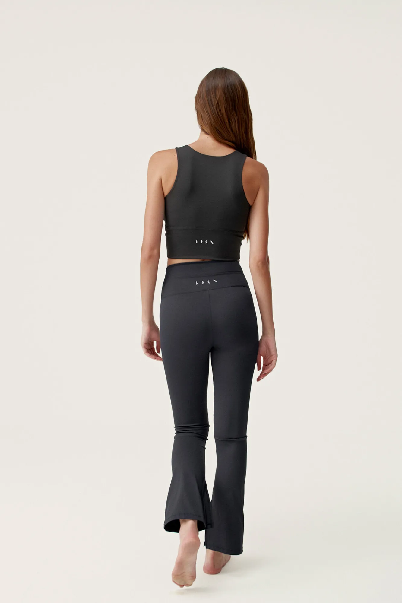 Top Chiara Black^Born Living Yoga Sale