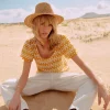Top Con Volantes^Slowlove New