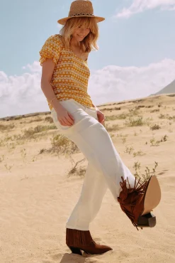 Top Con Volantes^Slowlove New