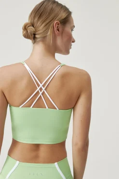 Top Daira Juice/White^Born Living Yoga Discount