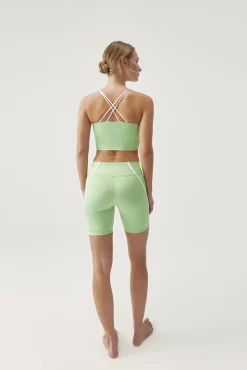 Top Daira Juice/White^Born Living Yoga Discount