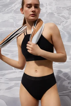 Top De Bikini Tiras Quick Dry^Dash and Stars Online