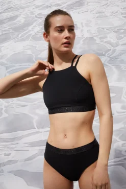 Top De Bikini Tiras Quick Dry^Dash and Stars Online