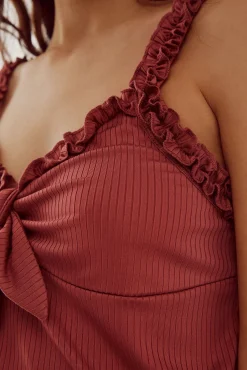Top De Canale De Tirantes^Slowlove Clearance