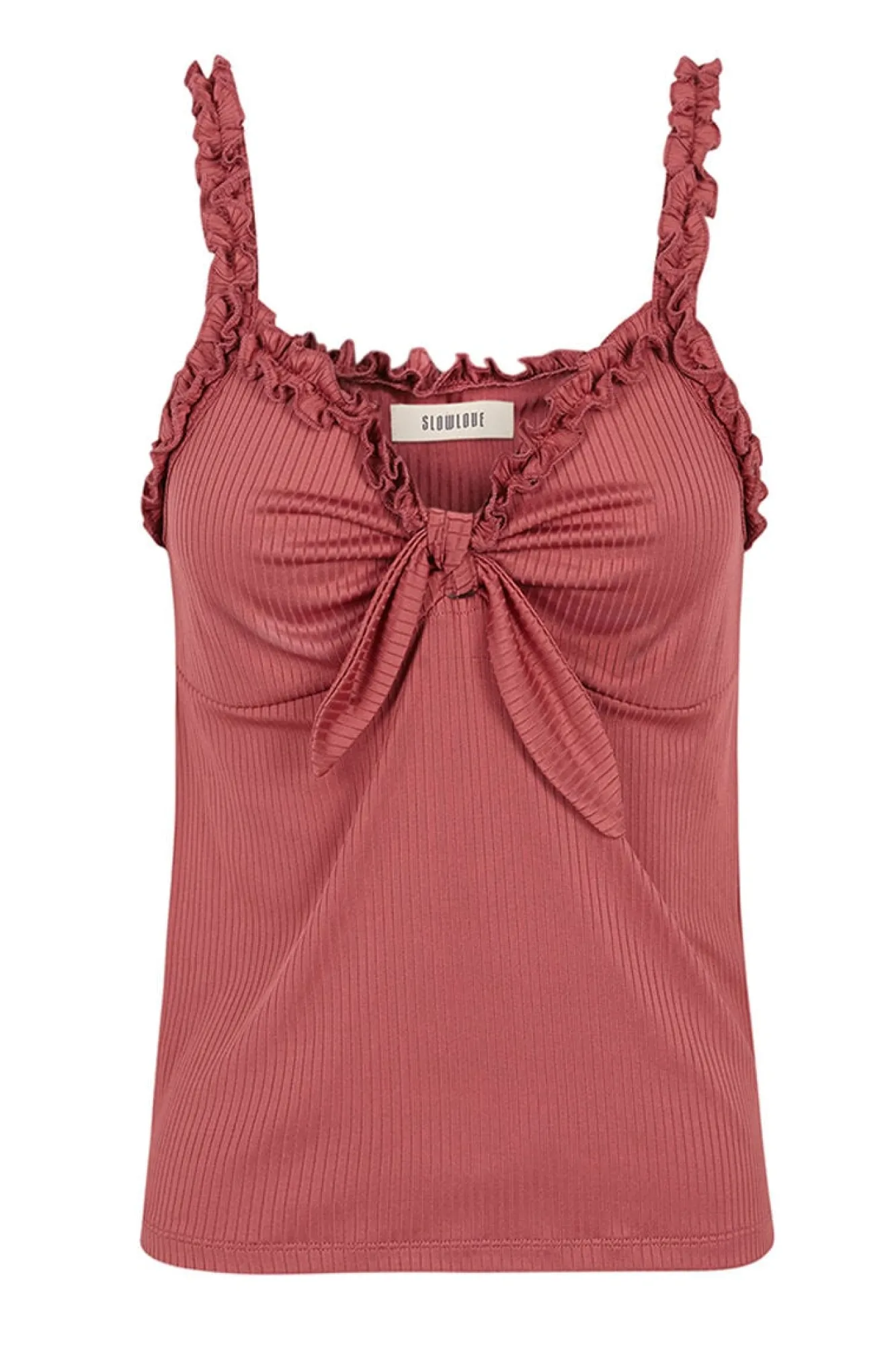 Top De Canale De Tirantes^Slowlove Clearance