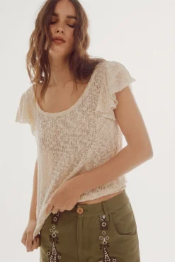 Top De Punto^Slowlove Best Sale