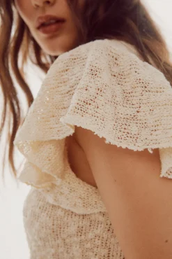 Top De Punto^Slowlove Best Sale