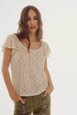 Top De Punto^Slowlove Best Sale
