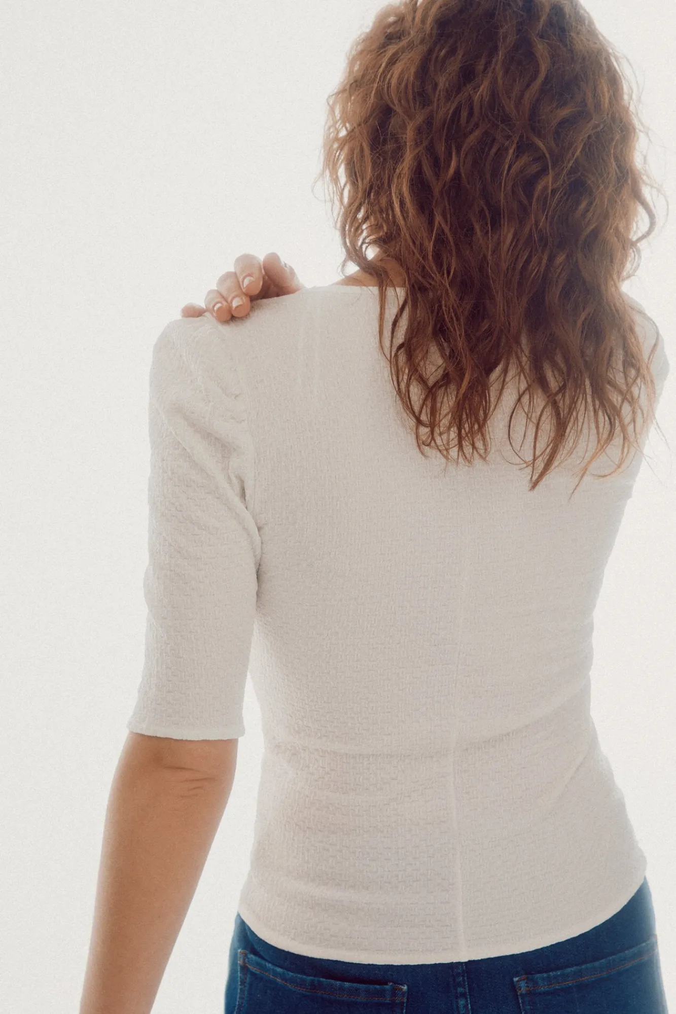 Top De Punto^Slowlove Outlet