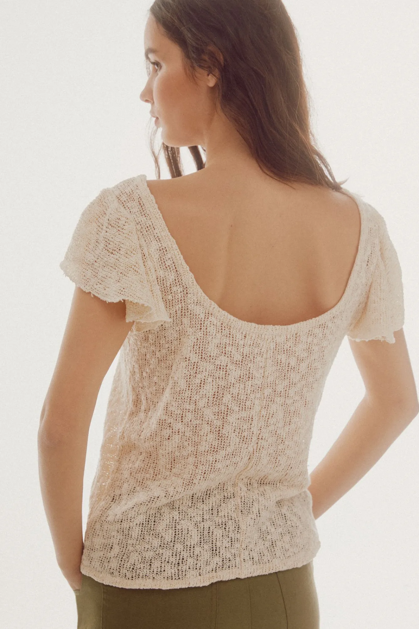 Top De Punto^Slowlove Best Sale