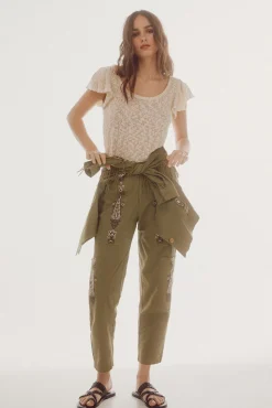 Top De Punto^Slowlove Best Sale