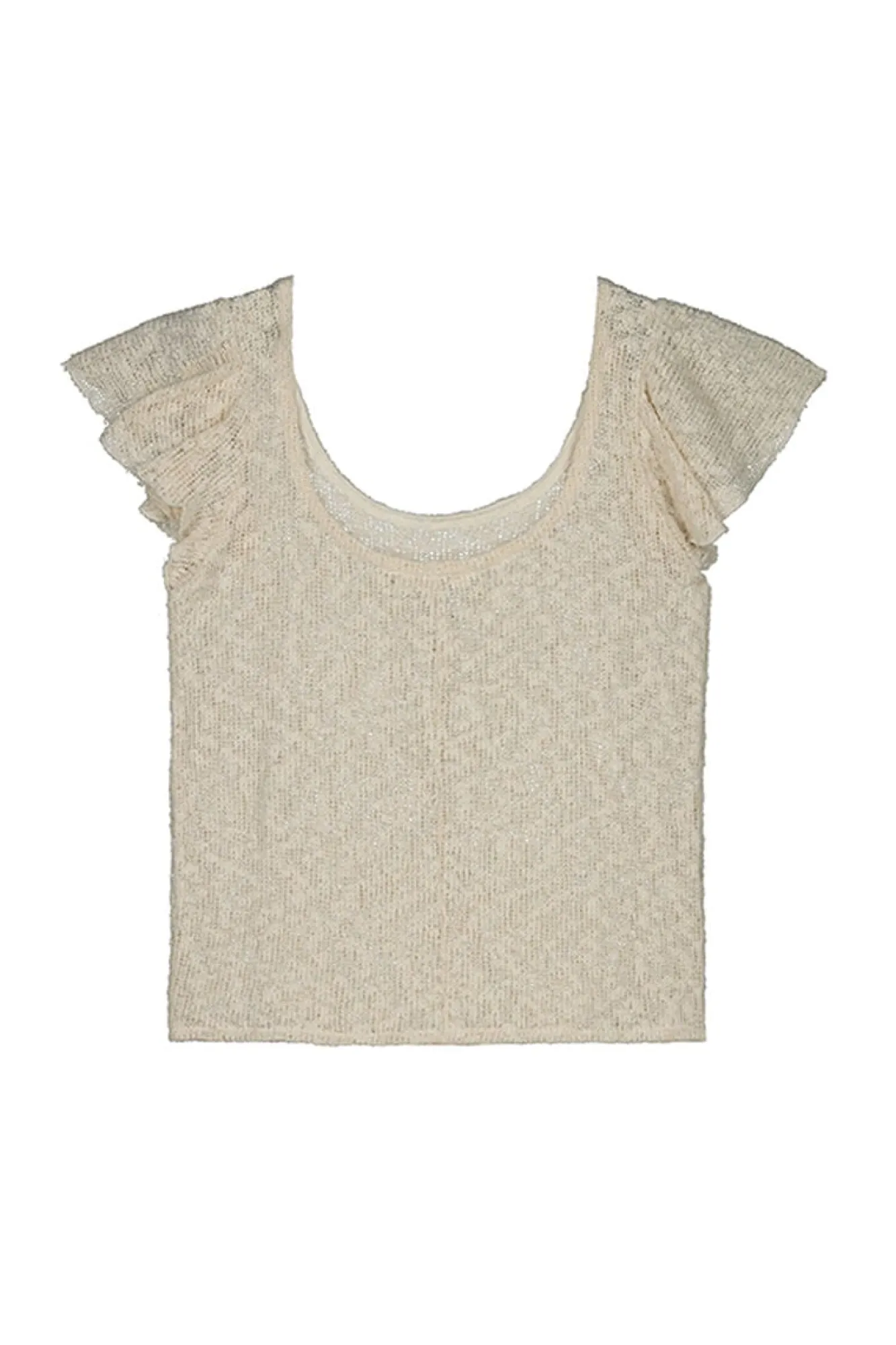 Top De Punto^Slowlove Best Sale