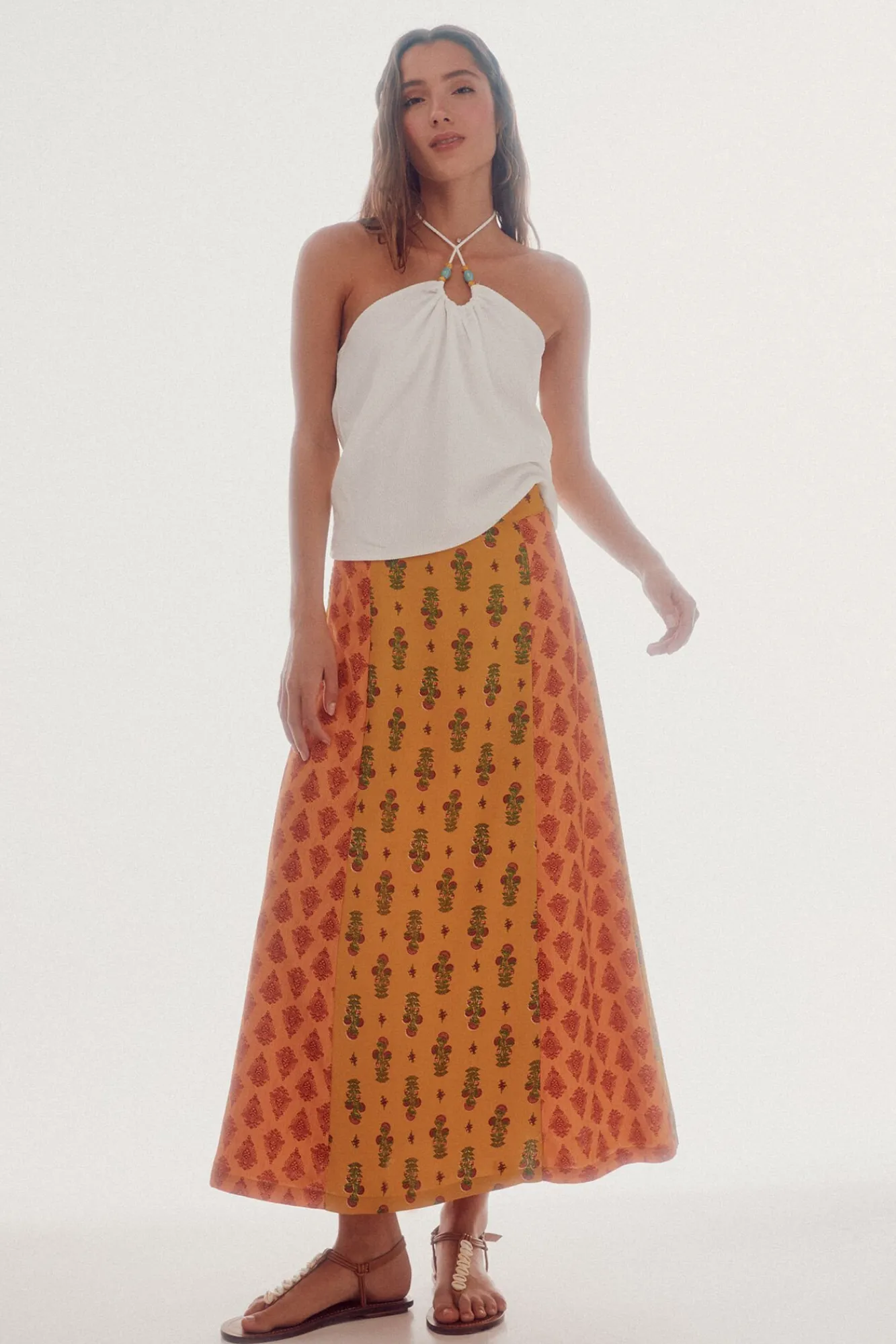 Top De Punto Halter^Slowlove Best Sale