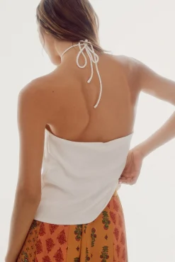 Top De Punto Halter^Slowlove Best Sale