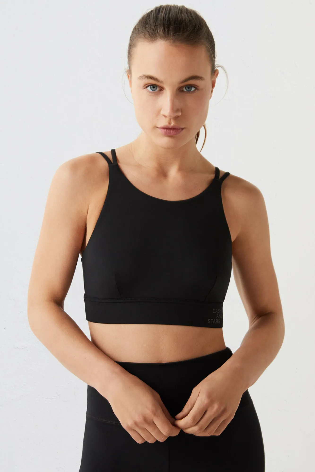 Top Deportivo Collagen Feel^Dash and Stars Cheap