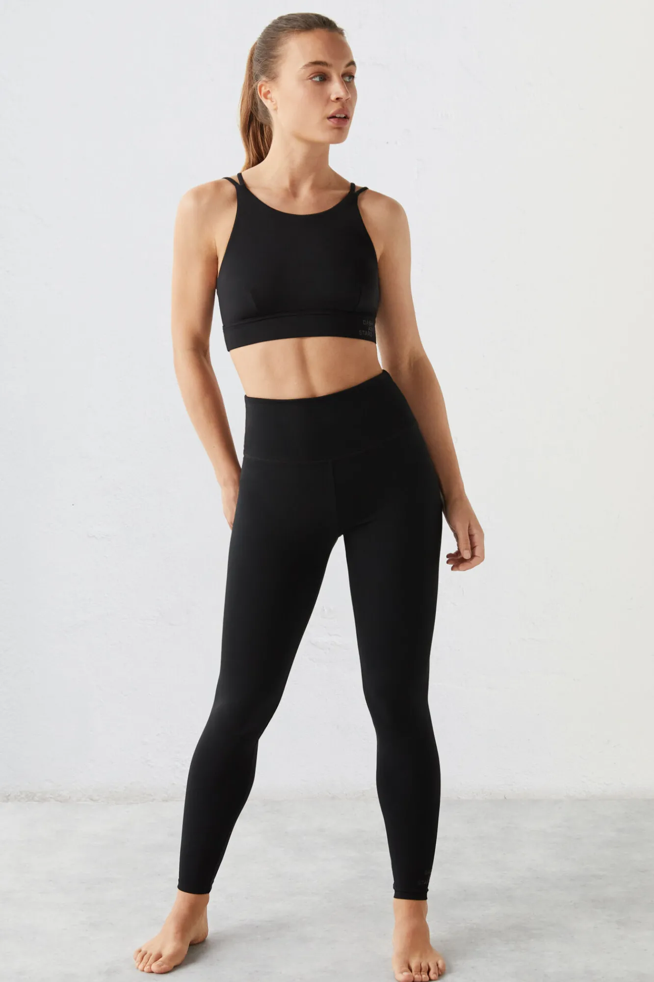 Top Deportivo Collagen Feel^Dash and Stars Cheap