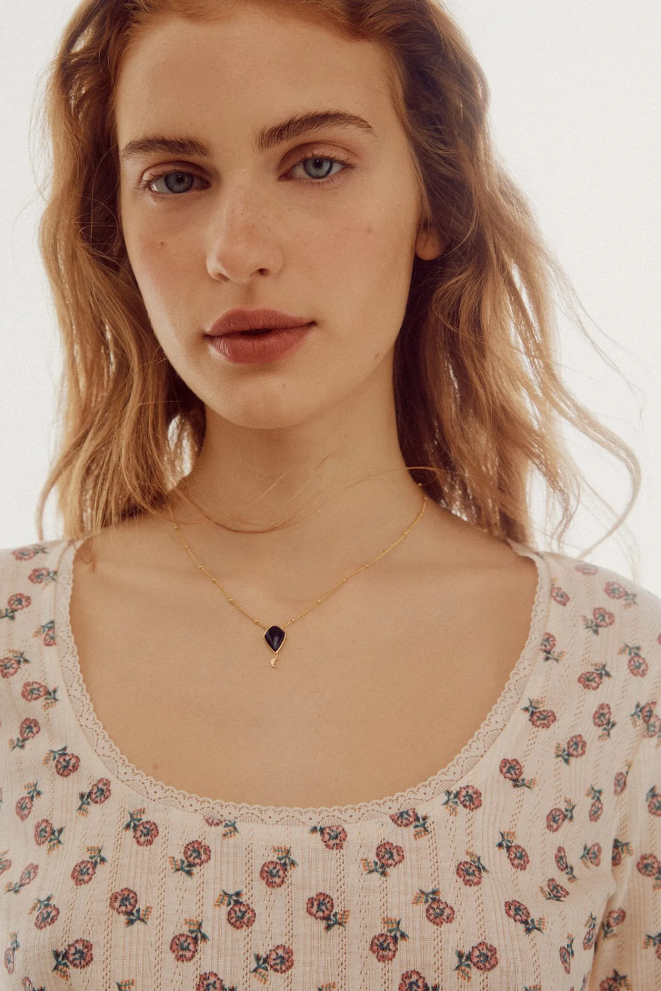 Top Estampado^Slowlove Flash Sale