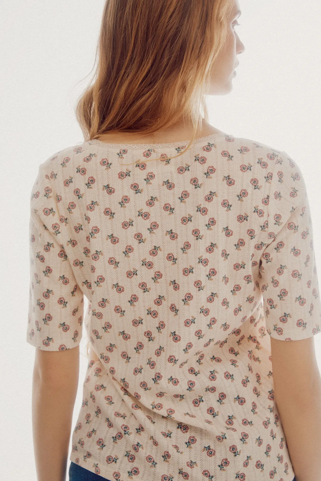 Top Estampado^Slowlove Flash Sale