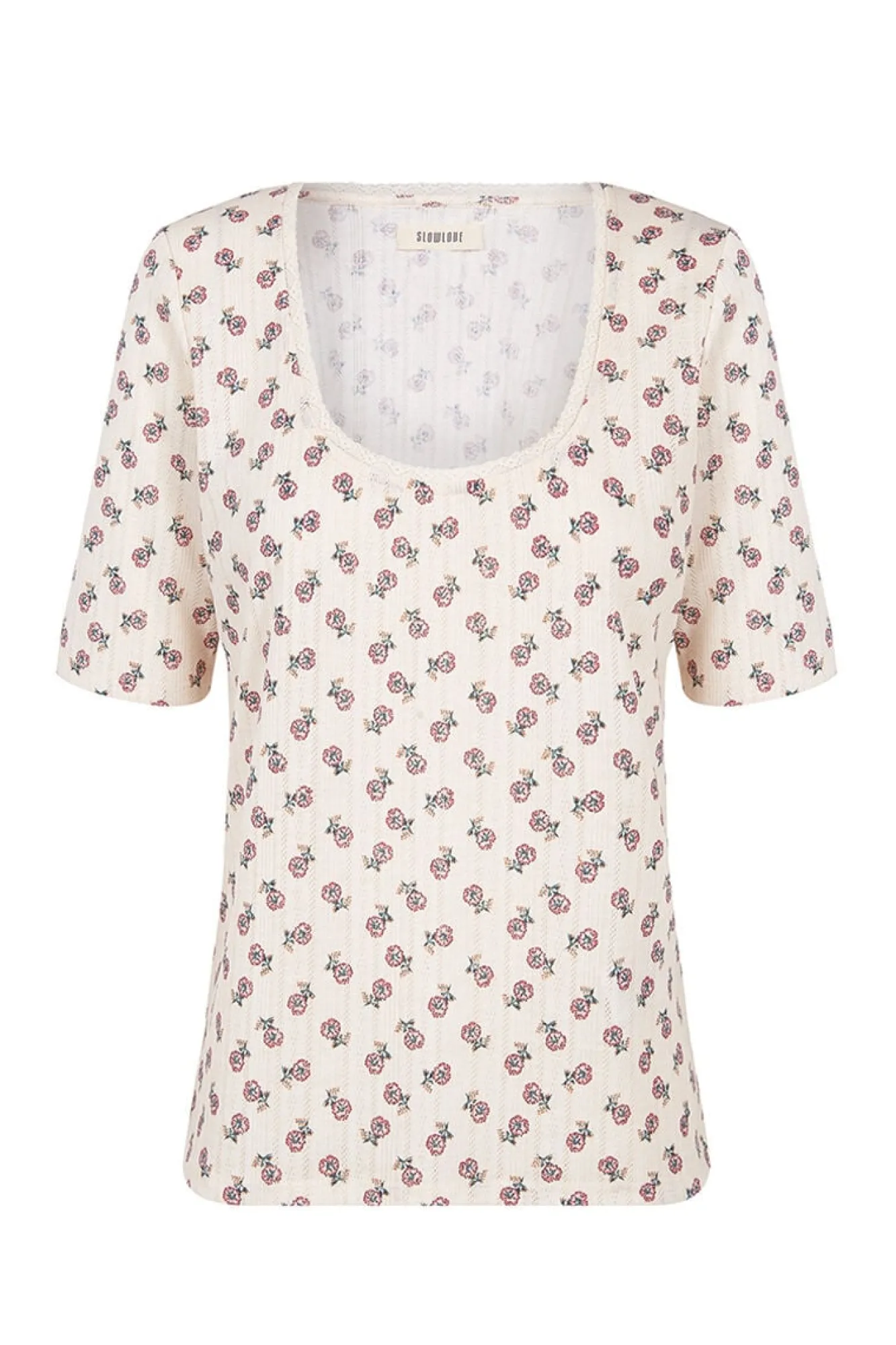 Top Estampado^Slowlove Flash Sale