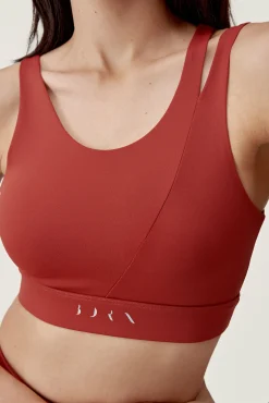 Top Gaia Bossa Nova^Born Living Yoga Shop