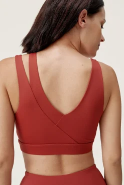 Top Gaia Bossa Nova^Born Living Yoga Shop