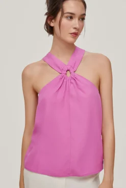 Top Halter^Pedro del Hierro Cheap