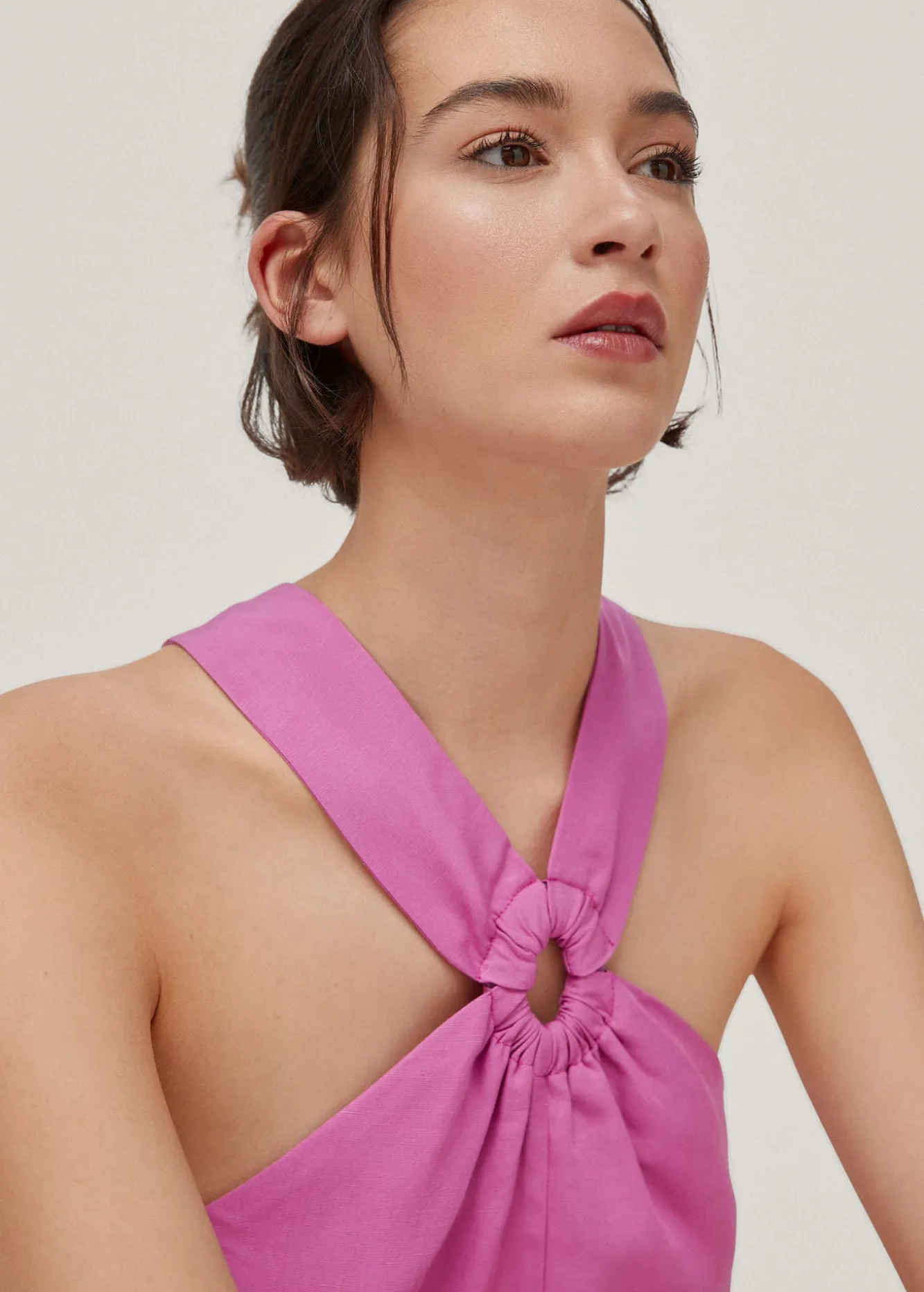 Top Halter^Pedro del Hierro Cheap