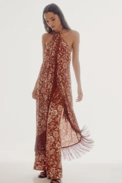 Top Halter Flecos^Slowlove Store