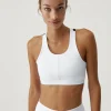 Top Hanae Black/White^Born Living Yoga Best Sale