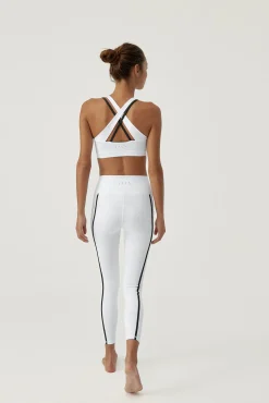 Top Hanae Black/White^Born Living Yoga Best Sale