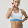 Top Hanae Mykonos/White^Born Living Yoga Clearance