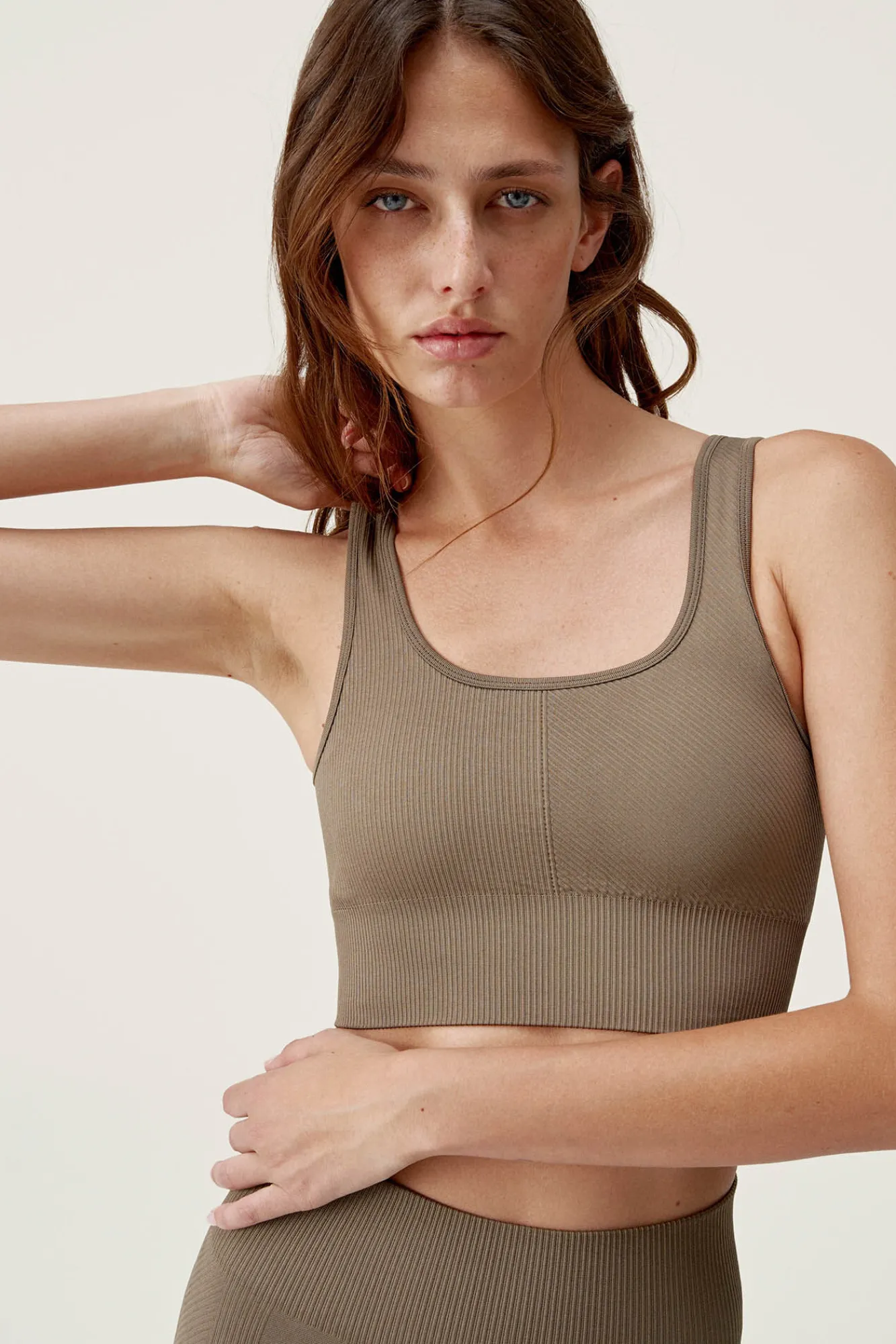 Top Idara Walnut^Born Living Yoga Cheap