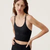 Top India Black^Born Living Yoga New