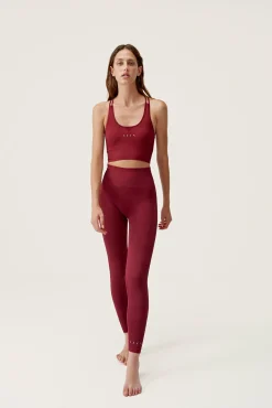 Top Keren Bordeaux^Born Living Yoga Cheap