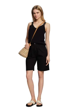 Top Lencero Encaje Viscosa^Esprit Flash Sale
