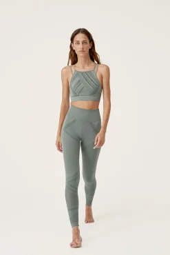 Top Maya Tea^Born Living Yoga Clearance