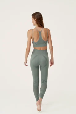 Top Maya Tea^Born Living Yoga Clearance