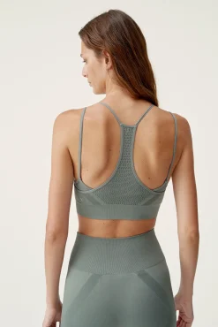 Top Maya Tea^Born Living Yoga Clearance