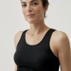 Top Mere Black^Born Living Yoga Cheap