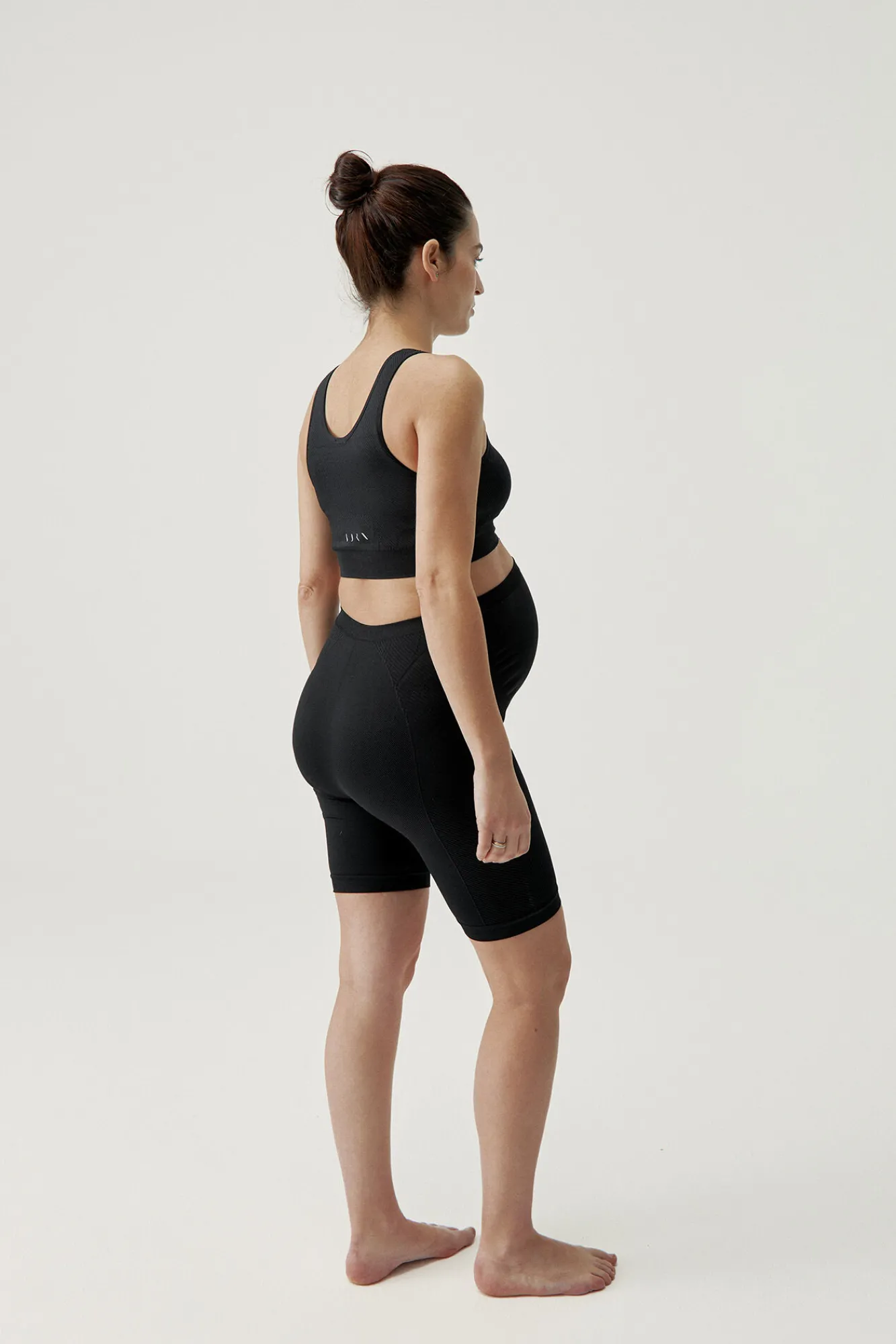 Top Mere Black^Born Living Yoga Cheap