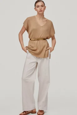 Top Oversize Canale^Pedro del Hierro Flash Sale