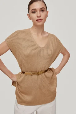 Top Oversize Canale^Pedro del Hierro Flash Sale