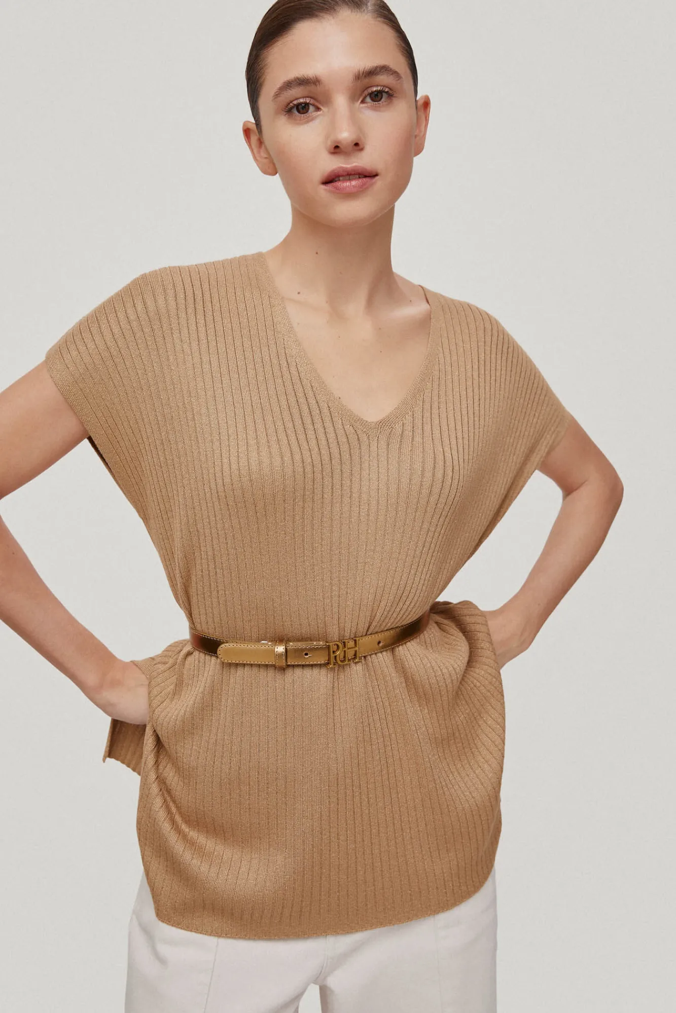 Top Oversize Canale^Pedro del Hierro Flash Sale