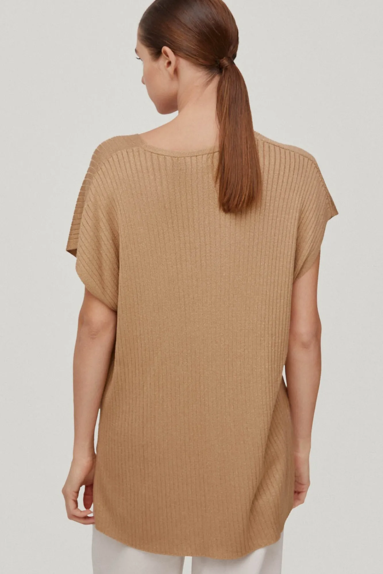 Top Oversize Canale^Pedro del Hierro Flash Sale