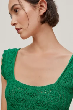 Top Punto Corto Fantasia^Pedro del Hierro Hot